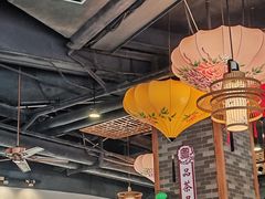 -粤点越有·茶点·粤菜(樵岭国际店)