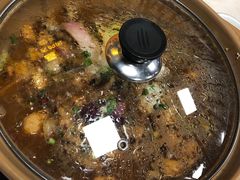 -德优正宗川菜馆