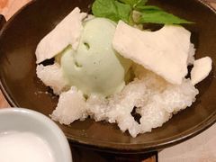 -Ginger(兴国路店)