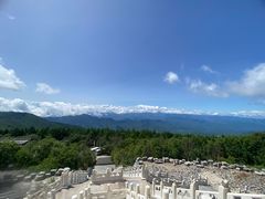 -白草畔自然风景区