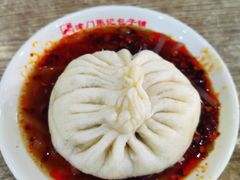 -津门张记包子铺(华昌道店)