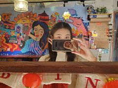 -Mesa Madre梅萨妈妈·Bintana(国贸店)