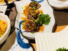 -悦和餐厅(CBD玉米楼店)