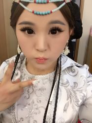 -盘子女人坊古装写真摄影(厦门总店)