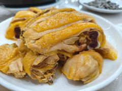 白切本鸡-群乐饭店(滨安路店)