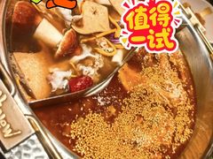 -牛New寿喜烧(金茂览秀城店)