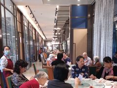 -稻香酒家·34年老字号·港式粤菜(汉街店)