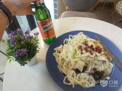 -董小西的凉皮和椒麻鸡(三元桥店)