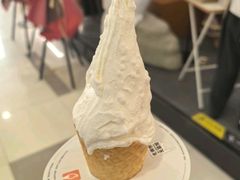 五常大米-野人先生Gelato(上海长宁龙之梦店)