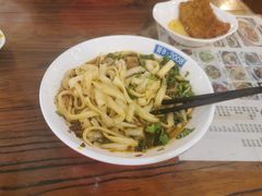 大同刀削面-晋B2008刀削面(小南庄店)