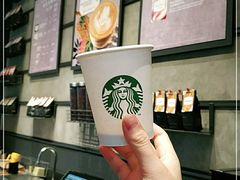 -星巴克臻选(成都太古里店)