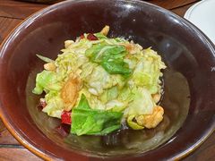 -寿州大饭店·餐厅