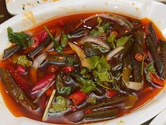 -花儿穆萨·烤肉餐厅(石马坪店)