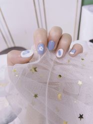 -如一·美甲美睫