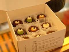 -发酵食堂(屏风街店)