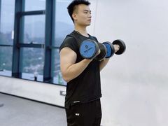 -WEGYMER健萌健身(麦德龙钰龙天下馆)