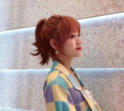 -GIRL STYLE 烫发·染发沙龙