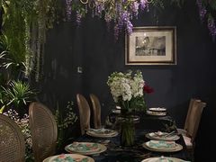 包厢-第101座花园餐厅(湖滨88店)