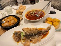-翠园(北京王府中环店)