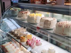 -西村叔叔的店·面包·甜品·蛋糕(清河万象汇店)