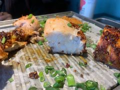 -绿茶餐厅(成都大悦城店)