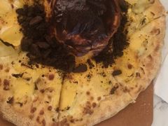 -达美乐比萨(南京路店)