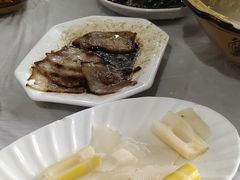 -明升萝卜汤
