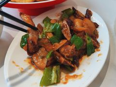 -李老哈·东北菜(宋园路店)