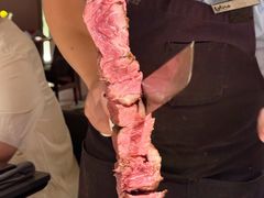 -拉蒂娜·巴西牛排馆 Latina·Brazilian Steakhouse(王府井喜悦店)