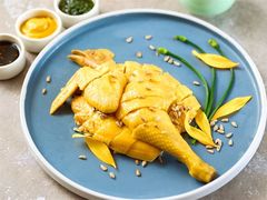 -广州富力丽思卡尔顿酒店