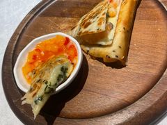 -俄士厨房(环球港店)