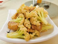 -盈旺小厨·非遗黄鳝饭(泰康路店)