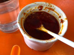 -富记鱼蛋粉(西村店)