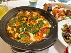 -相遇·川湘融合菜(丹阳吾悦广场店)