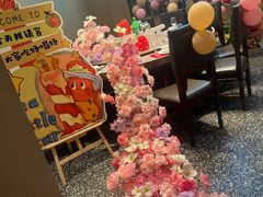 -衢农会·衢州菜·宴请(国际机场店)