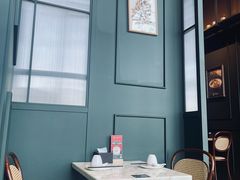 -章记星洲 · 新加坡餐厅(望京店)