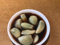 腊八蒜-老北京私房菜(798店)
