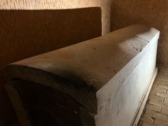 -洛阳古墓博物馆