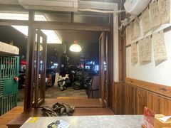 -四喜后厨·白串烧烤朝鲜小酒馆(珠江路店)