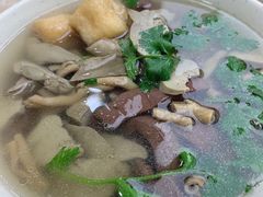 -鸡鸣汤包(广东路店)