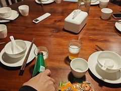 -WILDS 野有食(碧坞店)