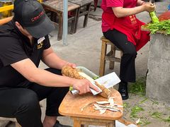 -广府乡下·饭庄(新港东路店)
