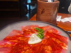 -九田家黑牛烤肉料理(新辰里亚运村店)
