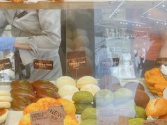 -PAPER STONE BAKERY(天汇广场店)