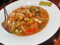 -涌觅名灶·本地海鲜宁波菜(财富广场店)