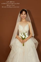 -芭莎视觉婚纱摄影(花溪店)
