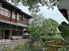 -龙潭水乡