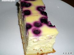 Blueberry&nbsp;cheese-榖屋house of flour(张江首店)