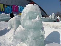 -沈阳奥体冰雪嘉年华