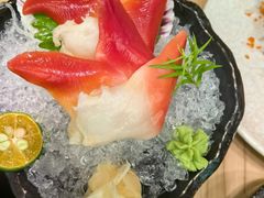 -沼津港精致料理·寿喜烧·烧鸟(漕河泾印象城店)